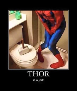 Thor-is-a-jerk